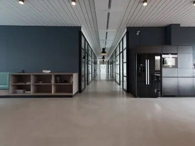 Professional Services Site