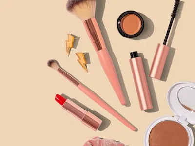 E-commerce Beauty Store